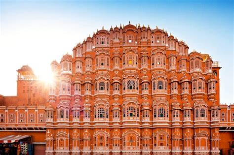 7 Best Places To Visit In Rajasthan In February Maharana Cab