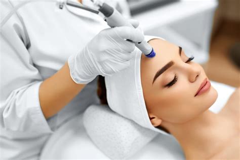 Different Types Of Facial Treatments Best Facial Treatments