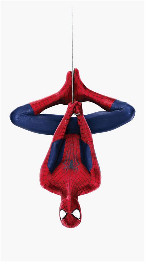 Download And Share Spiderman Hanging Upside Down Png Cartoon Seach