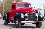 1941 International-Harvester K3 One-ton Pickup Truck for sale: photos ...