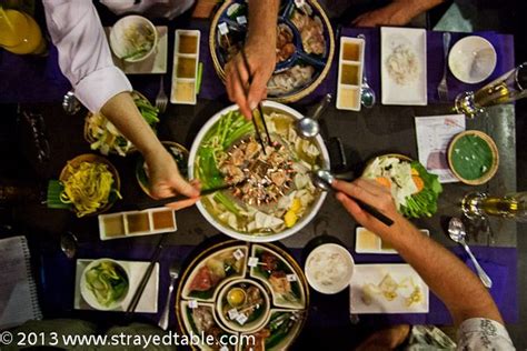 Foods You Must Eat In Siam Reap Cambodia Strayed From The Table