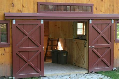 19 Cheap Homemade Garage Door Plans Diy Wooden Garage Door Ideas