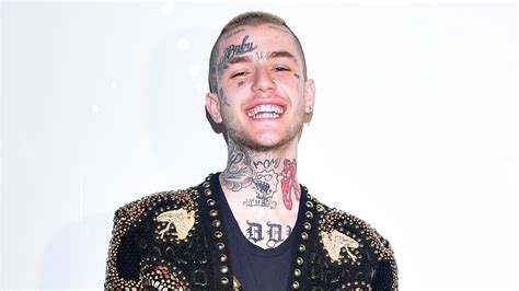 43 Facts About Lil Peep