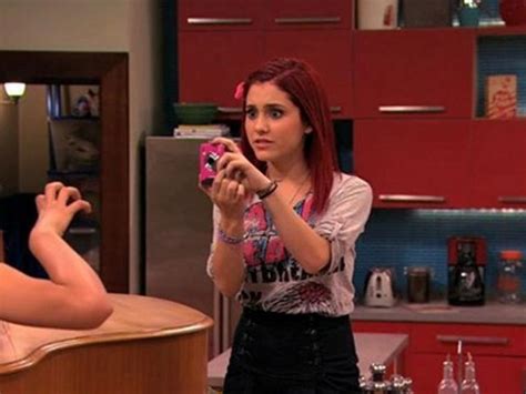 Victorious Season 4 Episode 4 Three Girls And A Moose Video Dailymotion