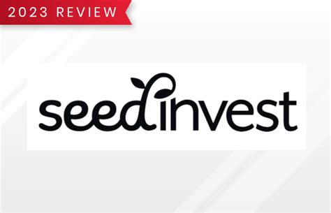 Seedinvest Review