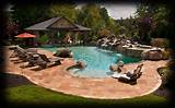Pool Landscaping Ideas New Jersey Pictures