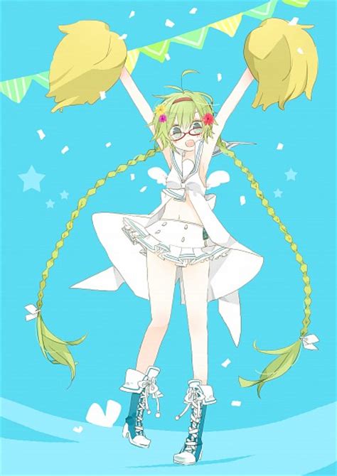 Gumi Vocaloid Mobile Wallpaper 699782 Zerochan Anime Image Board