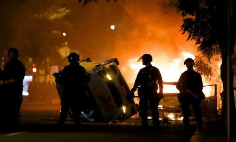 #riots #george floyd riots #police brutality #not my fight. Criminal Justice - Really Right