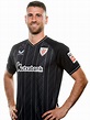 Unai Simón | Jugador: Portero | Athletic Club Website Oficial
