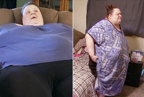 The Life Changing Transformations On Weight Loss Program My 600 Lb