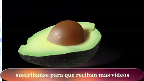 La Palta Y Sus Beneficios Y Desventajas Youtube