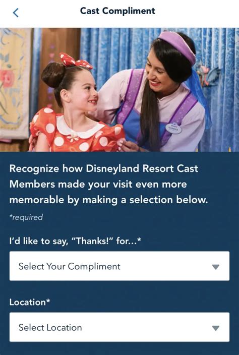 Disneyland Mobile Cast Compliments Coming To Disneyland Chip And Company