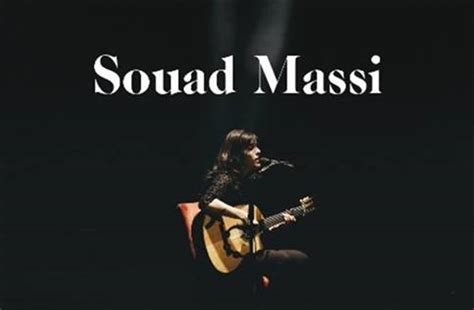 souad massi will be back in beirut for a special show at musichall on sept 12 ticketing box