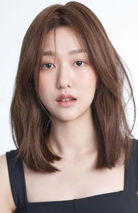 Medium Length Korean Hairstyles Female 30 Korean Hairstyle Girl Short Hair Popular Ideas