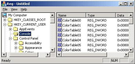 Regworks is a comprehensive registry management software solution that includes registry viewer, editor, access monitor and. Registry Viewer - CodeProject