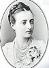 Anastasia Mijáilovna Románova