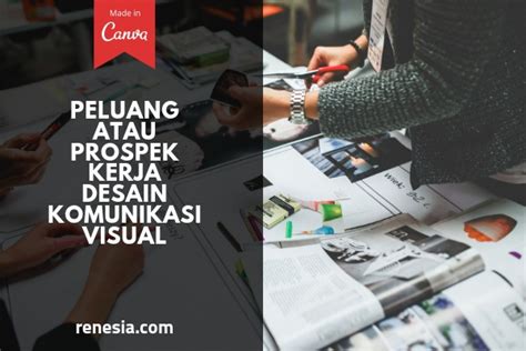 Desain Komunikasi Visual Desain Komunikasi Visual