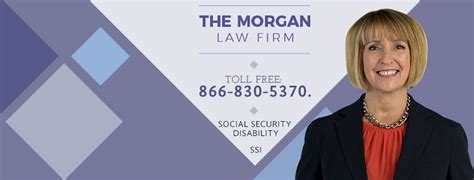 The Morgan Law Firm Home