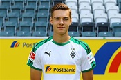 Borussia Mönchengladbach: Florian Neuhaus über den Sieg gegen Fortuna