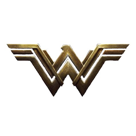 Dceu Wonder Woman Logo By Thegothamguardian On Deviantart