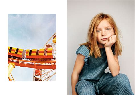 KIDS / CAMPAIGN-EDITORIALS | Kids campaign, Zara campaign 