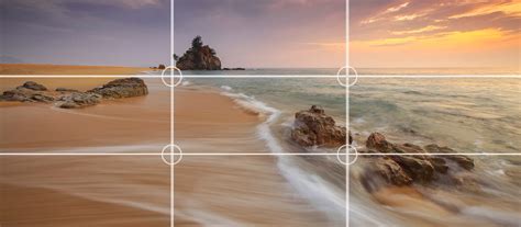 Rule Of Thirds In Photography 4 Tips For Mastery