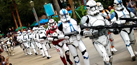Star Wars Land Coming To Walt Disney World — Geektyrant