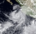Hurricane Hilary (1993) - Wikipedia
