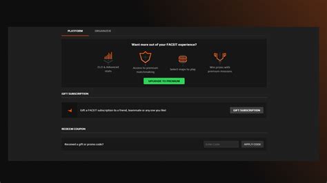 How To Play And Win On Faceit In Csgo