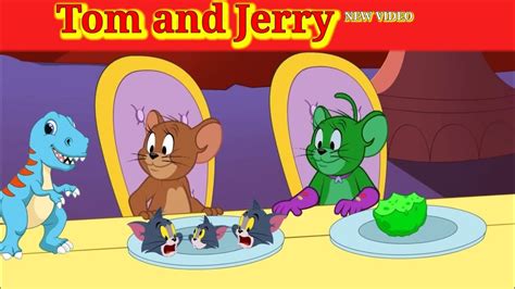 Tom And Jerry Tom And Jerry Cartoon Tom And Jerry Full Episodes