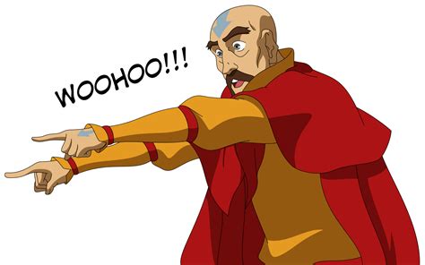 Avatar The Last Airbender Transparent Png Png Mart