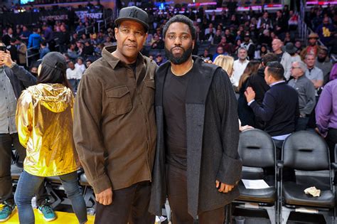 denzel washington s son looks like his twin — he paved his own path as an actor and still loves