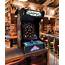 Classic Tabletop Arcade Machine  412 Retro Games Full Size LCD