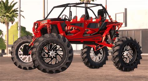 Lifted Razer V10 Fs 19 Farming Simulator 2022 19 Mod