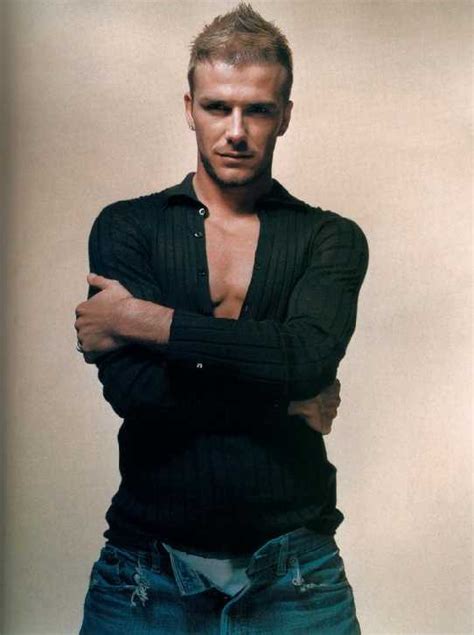 David Beckham David Beckham Photo 95455 Fanpop