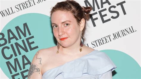 Lena Dunham Apologizes For Defending ‘girls Writer Accused Of Sexual