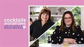 Cocktails and Tall Tales With Ina Garten and Melissa McCarthy ...