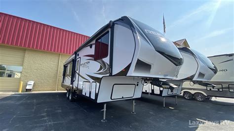2022 Grand Design Reflection 150 Series 295rl For Sale In Knoxville Tn