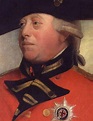 Re Giorgio III: biografia, regno, follia, colonie e morte