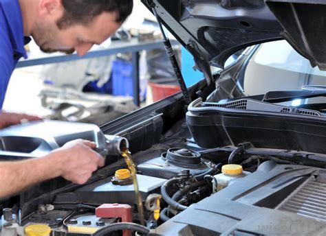 Importance Of Proper Vehicle Maintenance Modified Motors