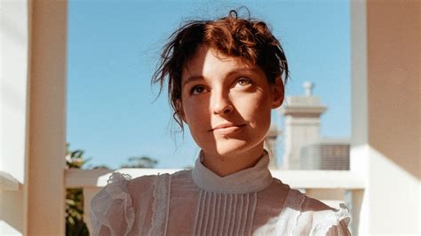 Stella Donnelly Maria Bc September At The Sanctuary Detroit