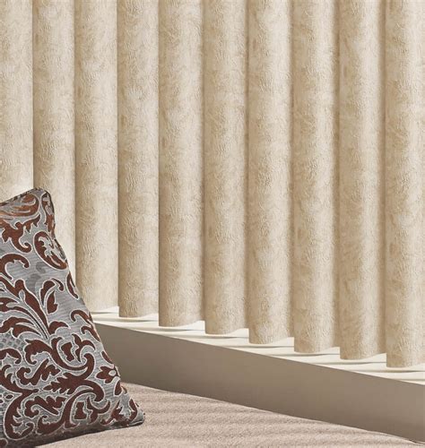 Cadence Soft Vertical Blinds Hunter Douglas Ambiance Design