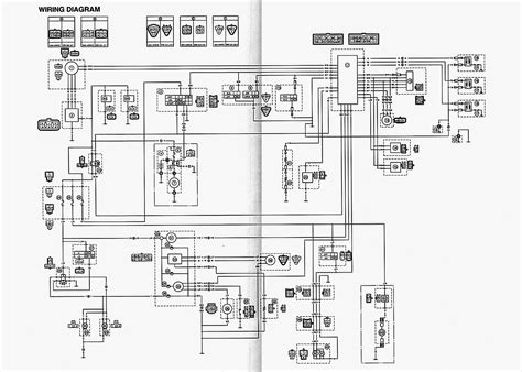 Yamaha vmax vmx12m mc owners manual. Yamaha Sxr 700 Wiring Harnes