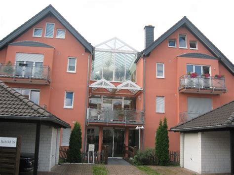 Die wohnung befindet sich in einem 2019. Wunderschönes Appartement in Bergisch-Gladbach Schildgen ...