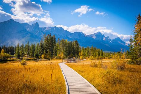60 Unique Things To Do In Canmore Alberta Locals Travel Guide