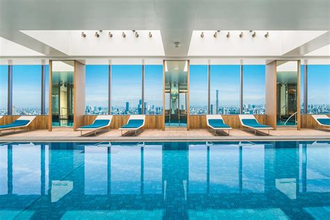 The Prince Gallery Tokyo Kioicho A Luxury Collection Hotel