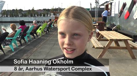 Aarhus Watersport Complex Youtube