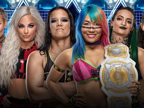 Bleacher Reports Wwe Staff Predictions For Elimination Chamber 2020