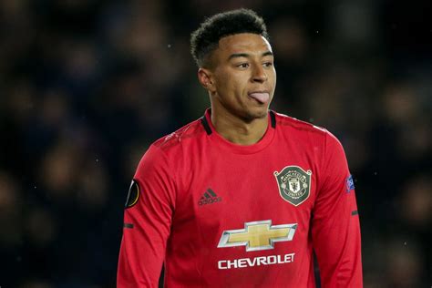 The manchester united forward spent the second half of the. Arsenal: The question isn't "what does Jesse Lingard do best?"