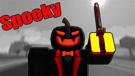 Roblox Spooky Games Youtube